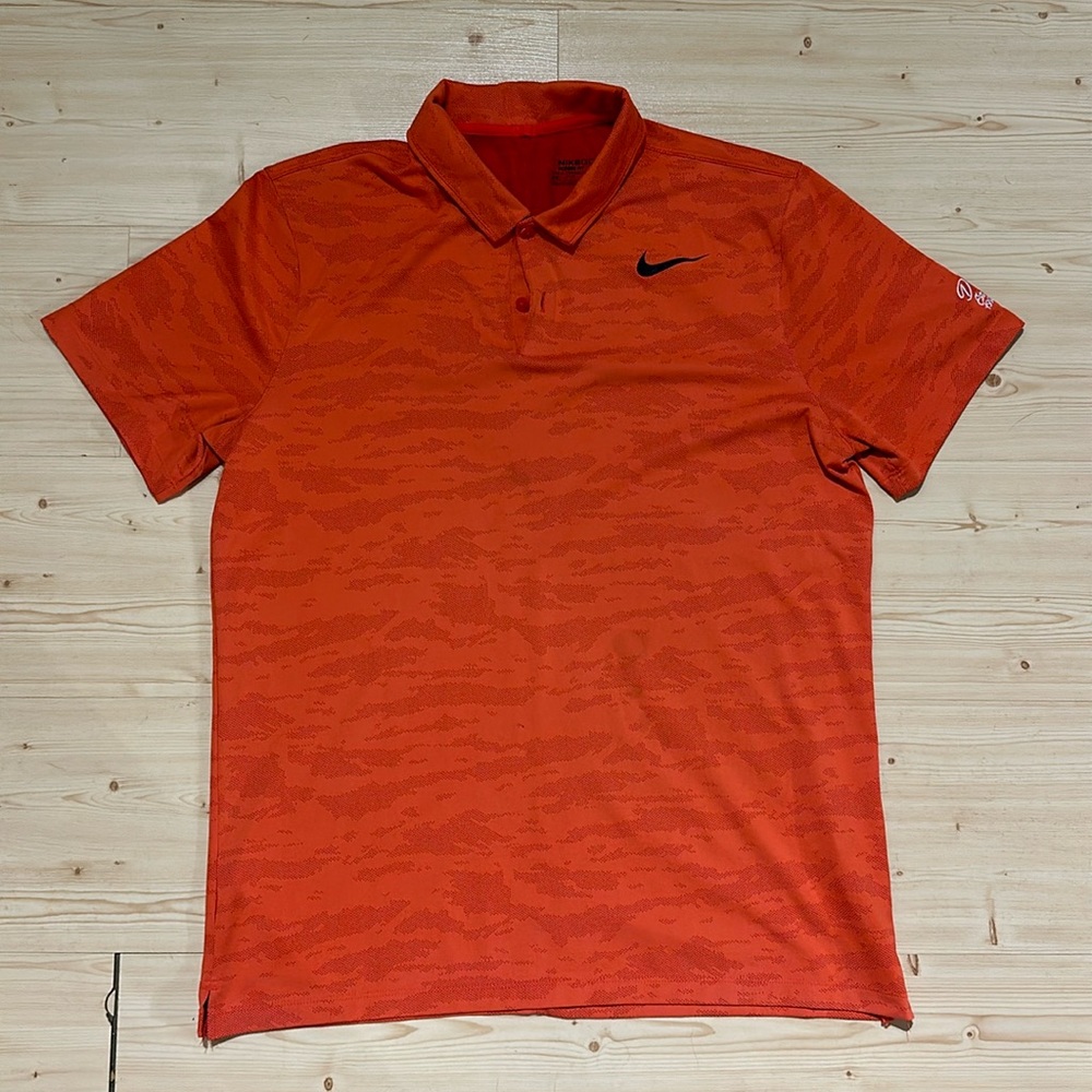 Nike golf tee